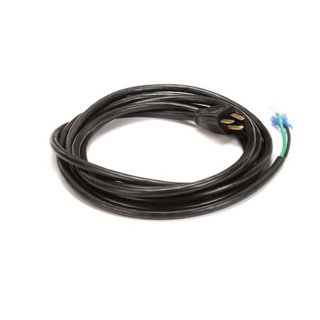 Cres Cor Cord 15A, 250V, 12-1/2' 081003907